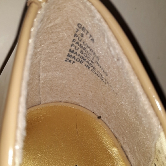 Madden Girl Greta heels size 7.5 - Picture 3 of 7